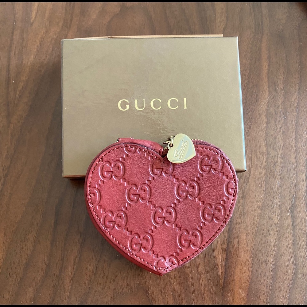 Wallet Gucci